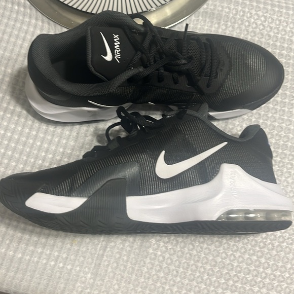 Nike Air Max Impact 4 - Picture 2 of 3